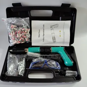 Manual Rivet Nut Tool Kit | Hand Rivet Nut Gun Set | Nutsert Riveting
