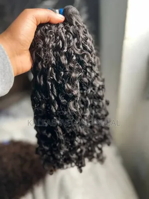 Human Hair