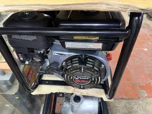 Eagle EG200 Gasoline Water Pump