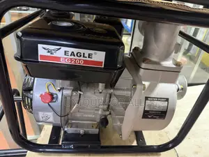 Eagle EG200 Gasoline Water Pump