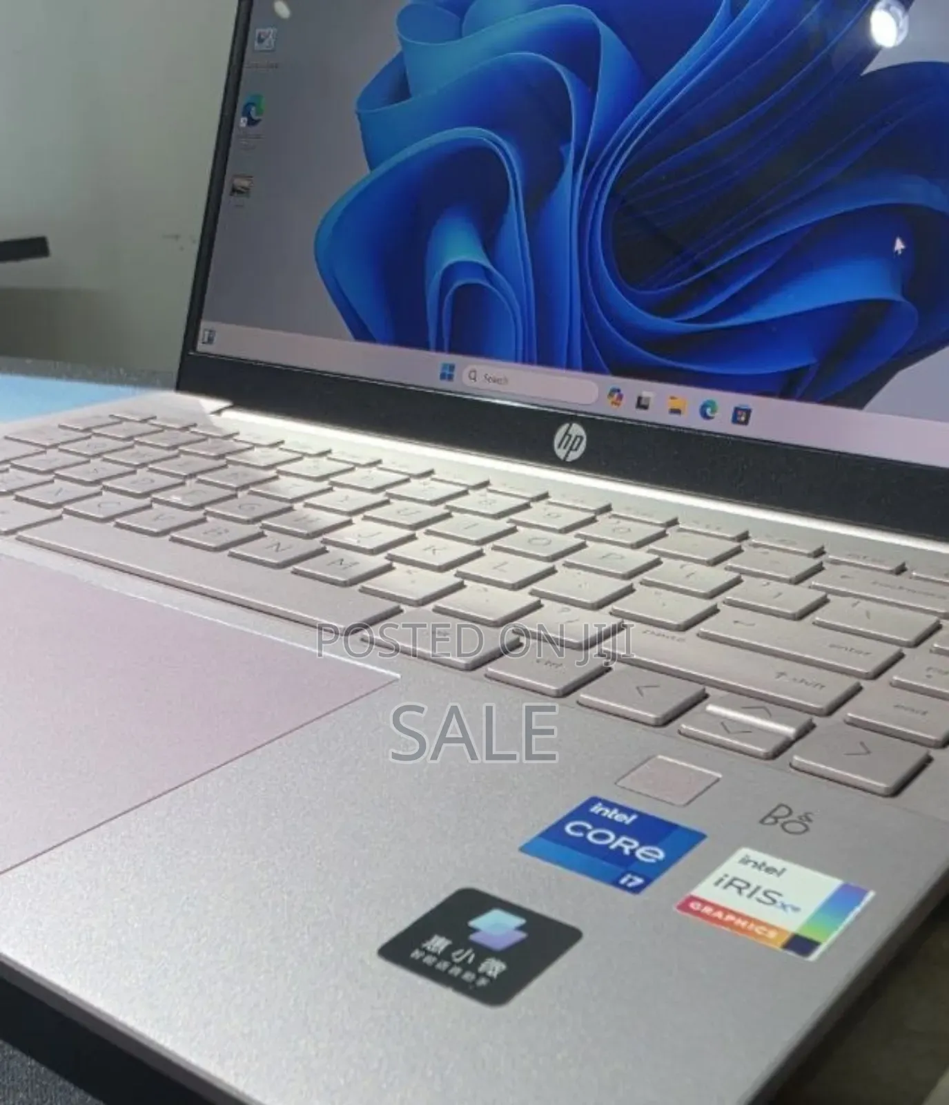 New Laptop HP Pavilion 15 16GB Intel Core i7 SSD 512GB