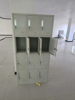 Lokeres ሎኬርዎች