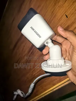 Hikvision DS-2CE16D0T-LPFS 3.6mm