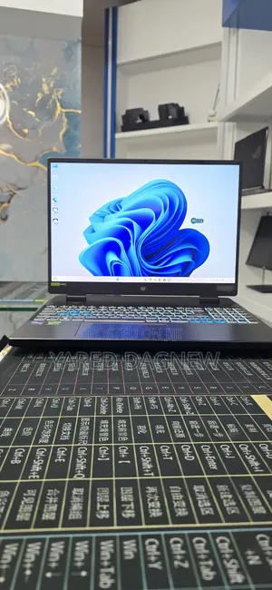 New Laptop Acer Predator Helios 300 16GB Intel Core i9 SSD 1T