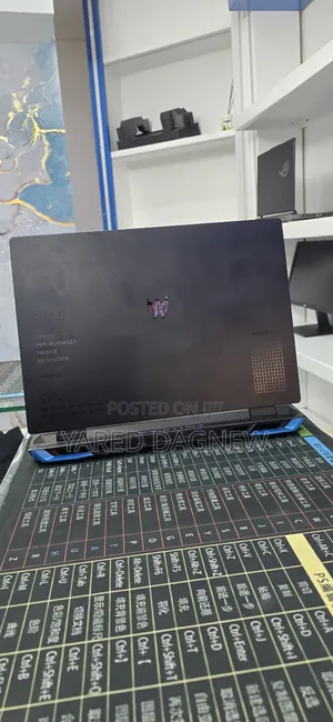 New Laptop Acer Predator Helios 300 16GB Intel Core i9 SSD 1T