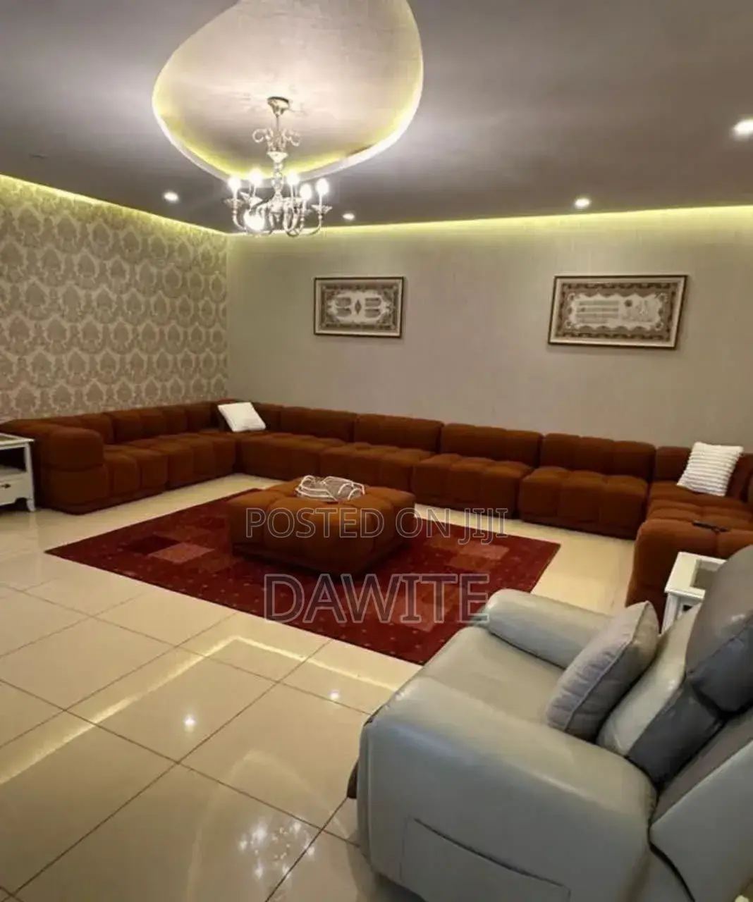 3bdrm Apartment in የግል, Bole for sale