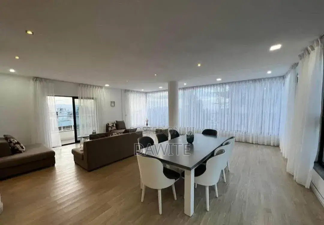 3bdrm Apartment in የግል, Bole for sale