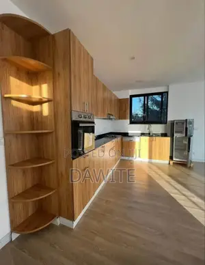3bdrm Apartment in የግል, Bole for sale