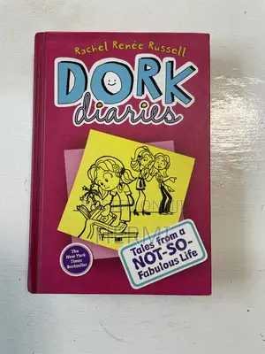 Dork Diaries