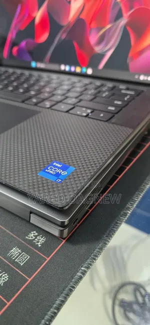 New Laptop Dell Precision 5560 16GB Intel Core i7 SSD 512GB
