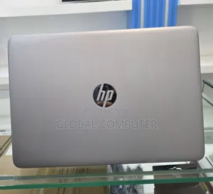 New Laptop HP EliteBook 840 8GB Intel Core i5 HDD+SSD 256GB