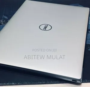 New Laptop Dell XPS 13 16GB Intel Core i5 SSD 512GB