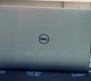 New Laptop Dell XPS 13 16GB Intel Core i5 SSD 512GB