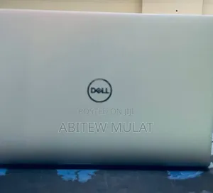 New Laptop Dell XPS 13 16GB Intel Core i5 SSD 512GB