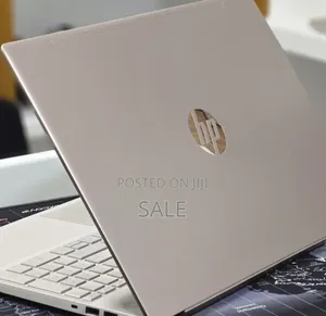 New Laptop HP Pavilion 15 8GB Intel Core i5 SSD 512GB