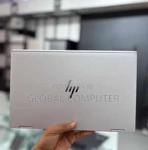 New Laptop HP EliteBook x360 1030 G7 16GB Intel Core i5 SSD 512GB