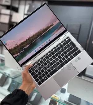 New Laptop HP EliteBook x360 1030 G7 16GB Intel Core i5 SSD 512GB