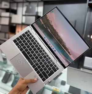 New Laptop HP EliteBook x360 1030 G7 16GB Intel Core i5 SSD 512GB
