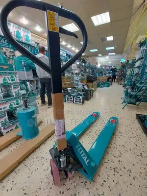 Pallet Truck 2.5 Ton | Hydraulic Pallet Jack Heavy Duty Total