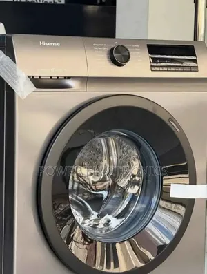Hisense 16/8 Full Automatic Woshing Mashion