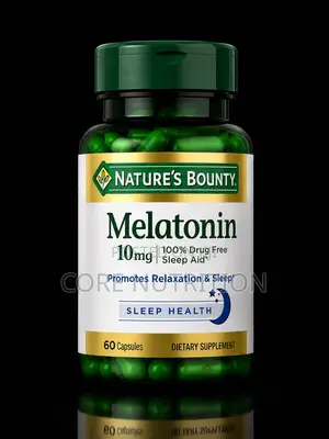 Melatonin 10mg