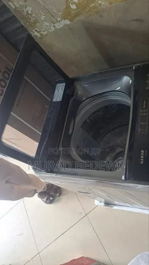 Garad Automatic Wash