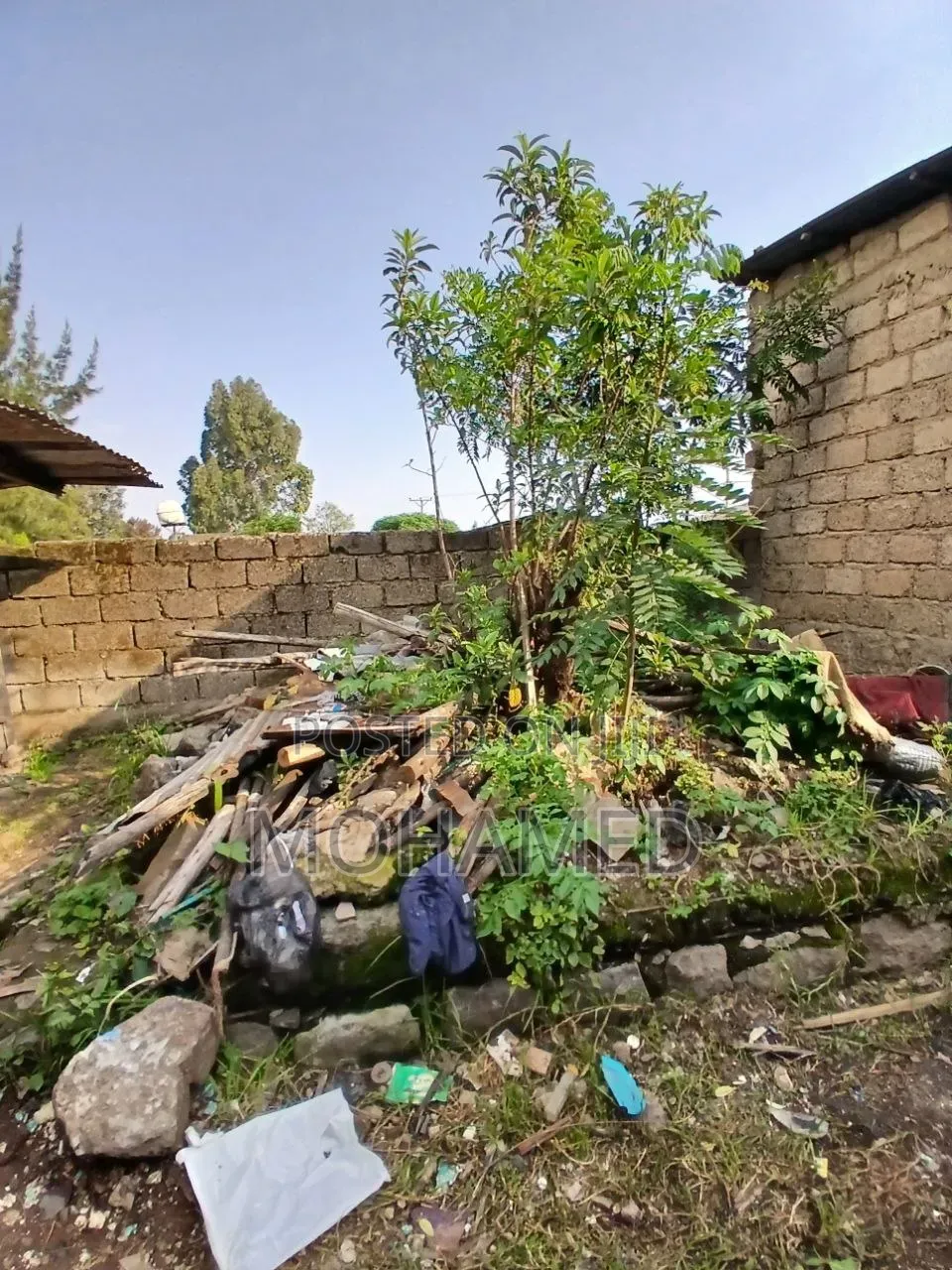3bdrm House in Nifas Silk-Lafto for sale
