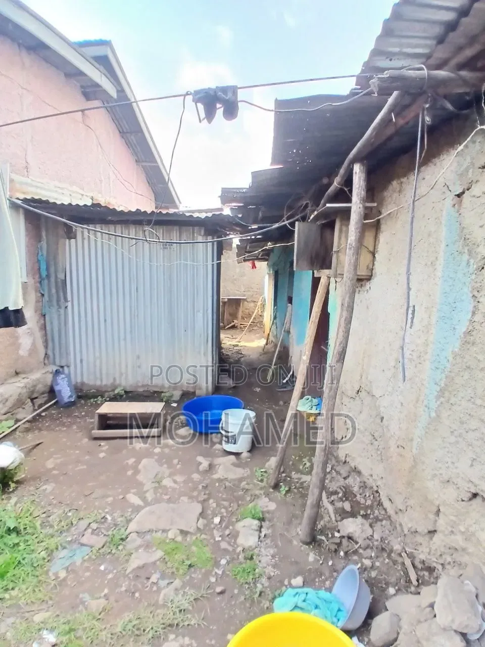 3bdrm House in Nifas Silk-Lafto for sale