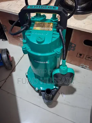 Shimge Pump
