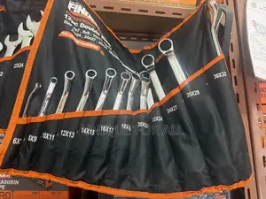 Finder Tools Set