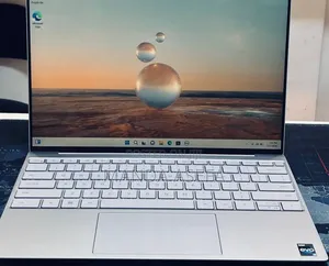 New Laptop Dell XPS 13 16GB Intel Core i5 SSD 512GB
