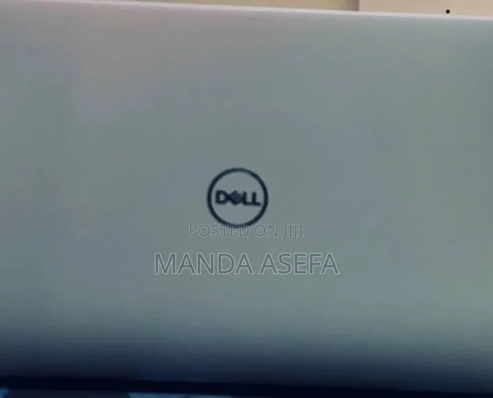 New Laptop Dell XPS 13 16GB Intel Core i5 SSD 512GB