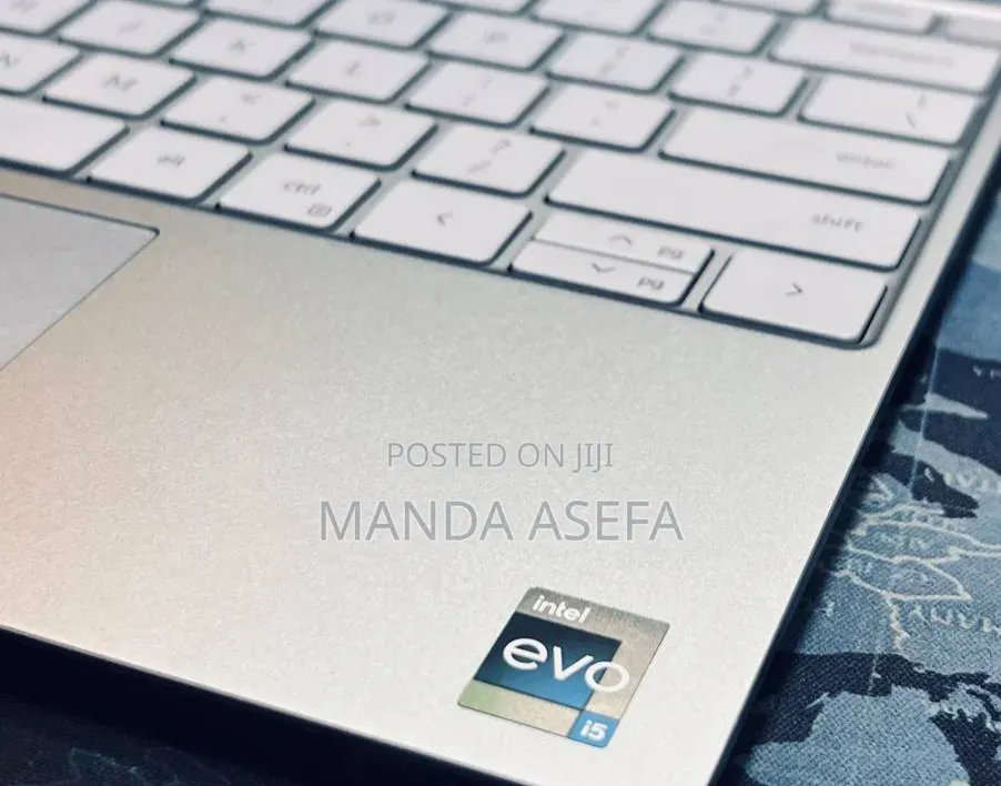 New Laptop Dell XPS 13 16GB Intel Core i5 SSD 512GB