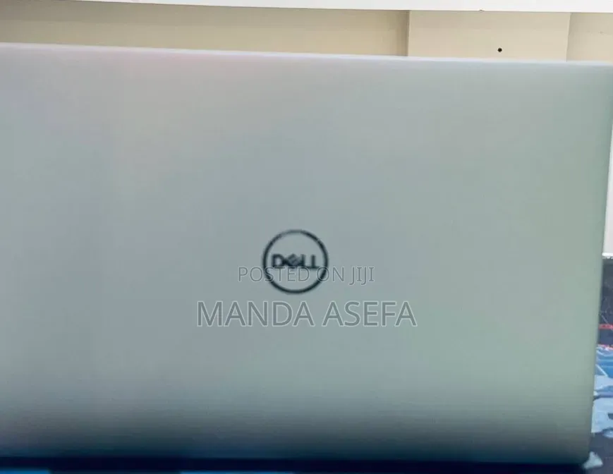 New Laptop Dell XPS 13 16GB Intel Core i5 SSD 512GB