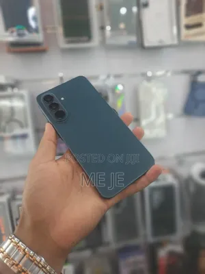 New Samsung Galaxy A37 256 GB