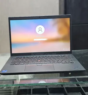 New Laptop Lenovo ThinkPad Yoga 16GB AMD Ryzen 5 SSD 512GB