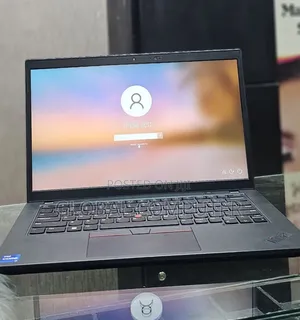 New Laptop Lenovo ThinkPad Yoga 16GB AMD Ryzen 5 SSD 512GB