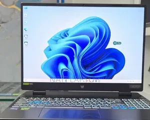 New Laptop Acer Predator Helios 300 16GB Intel Core i9 SSD 1T