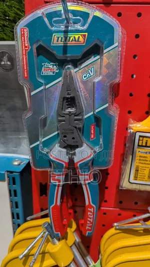 Pliers 8 In1 Multifunction