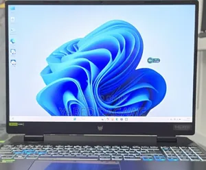 New Laptop Acer Predator Helios 300 16GB Intel Core i9 SSD 1T