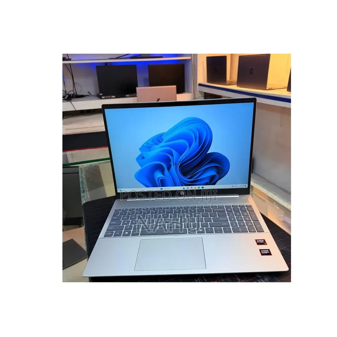 New Laptop HP Pavilion 15 16GB AMD Ryzen 7 SSD 1T
