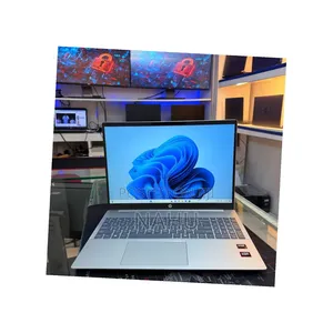 New Laptop HP Pavilion 15 16GB AMD Ryzen 7 SSD 1T