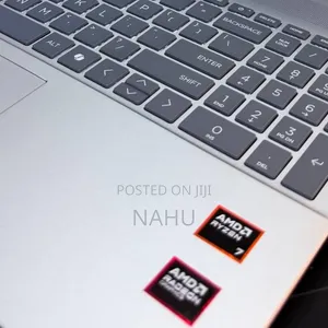 New Laptop HP Pavilion 15 16GB AMD Ryzen 7 SSD 1T