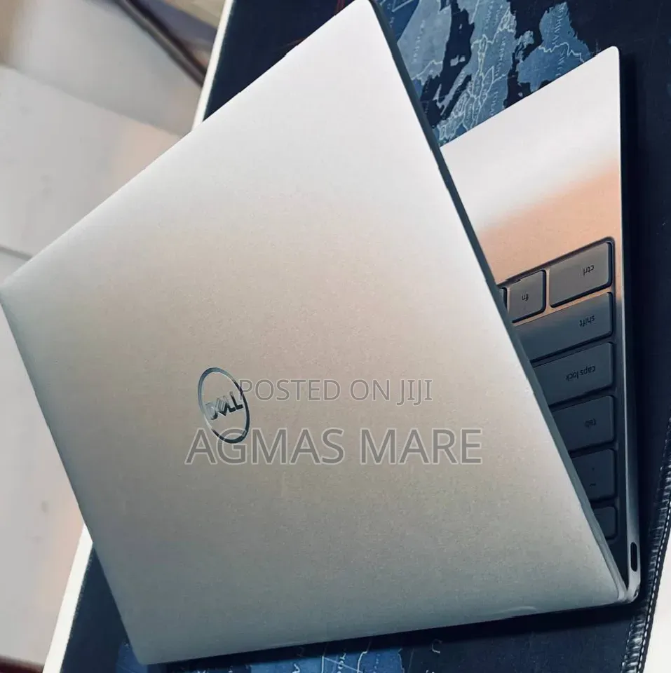 New Laptop Dell XPS 13 9315 16GB Intel Core i5 SSD 512GB