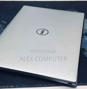 New Laptop Dell XPS 13 16GB Intel Core i5 SSD 512GB