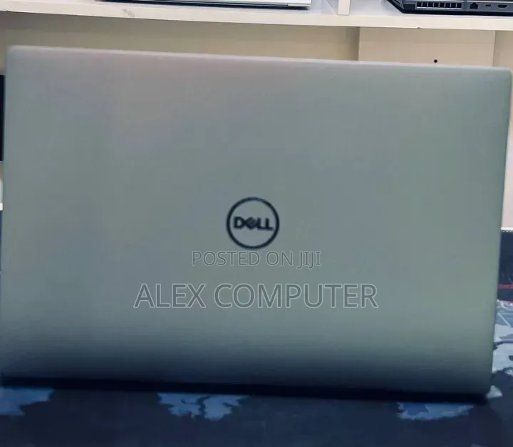 New Laptop Dell XPS 13 16GB Intel Core i5 SSD 512GB