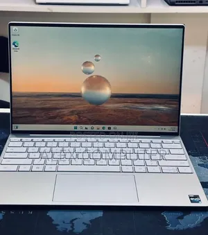 New Laptop Dell XPS 13 16GB Intel Core i5 SSD 512GB
