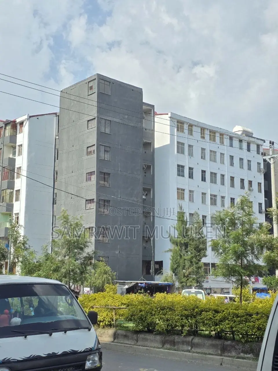 1bdrm Condo in Bole for sale