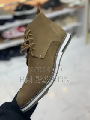 Clarks Modern Sneakers