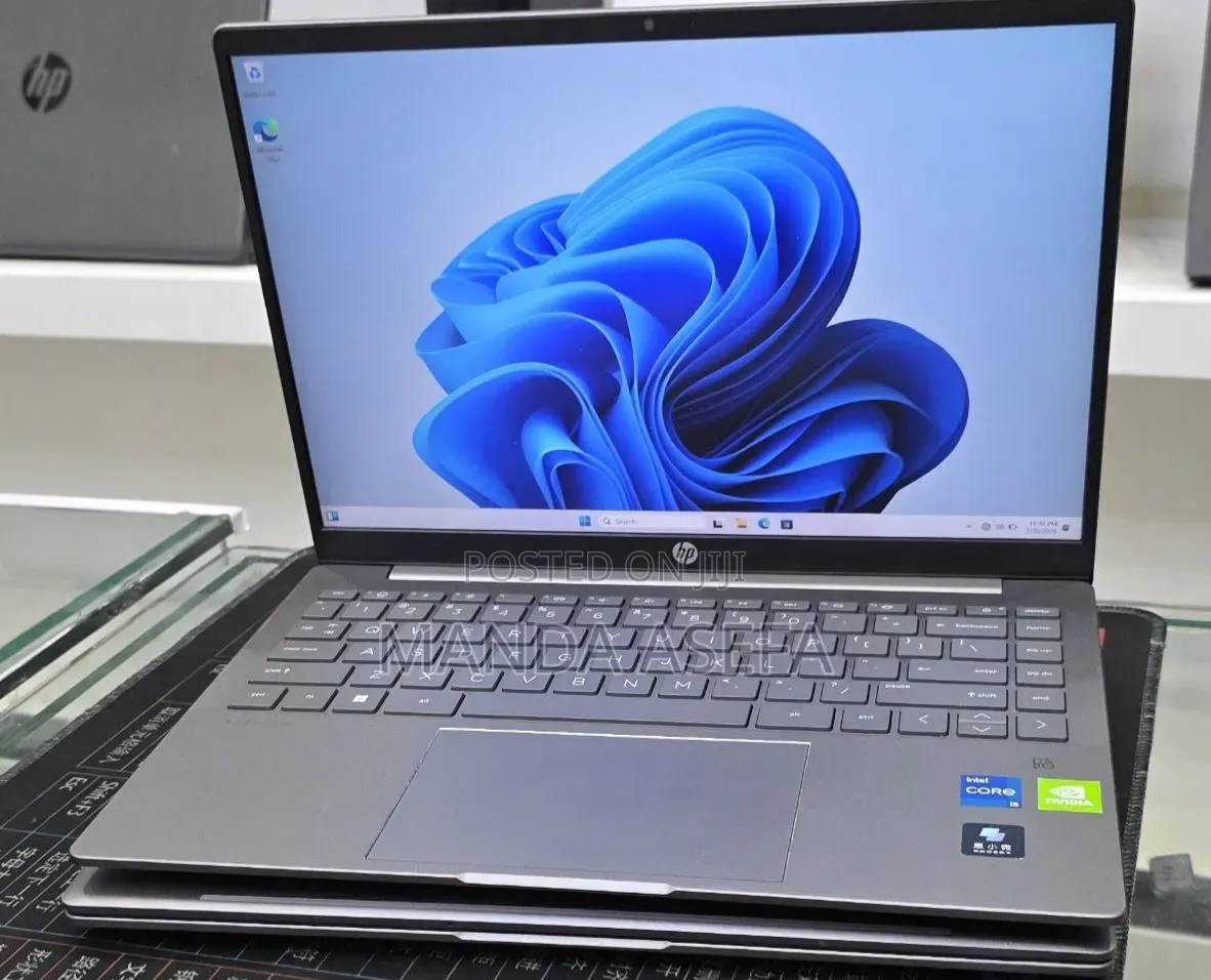 New Laptop HP Pavilion 14 16GB Intel Core i5 SSD 512GB